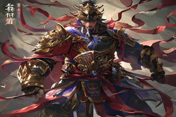 传奇无忧